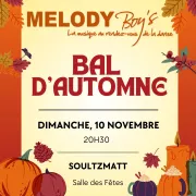 Bal d'Automne