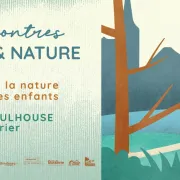 Rencontres Enfance & Nature 2025