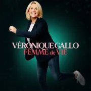 Véronique Gallo \