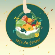 Fête d\'automne et du terroir : ateliers d’automne créatifs