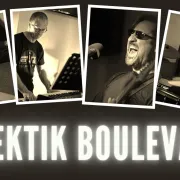 Pop-rock avec Eklektik Boulevard 