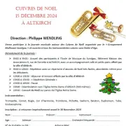 Les Cuivres de Noël