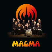 Magma