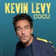 Kevin Levy en spectacle à La Baule