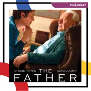 Ciné-débat : The Father