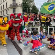 Fête des bannières du monde 2024