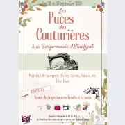 Les Puces des Couturières