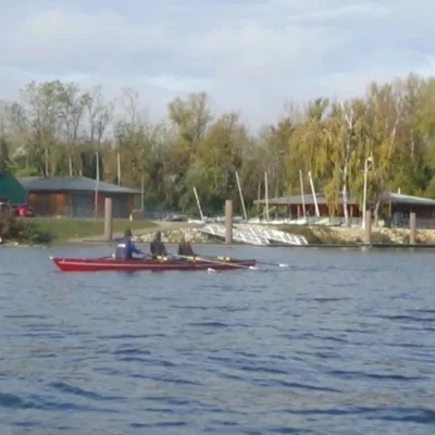 Aviron Club de la Région de Colmar