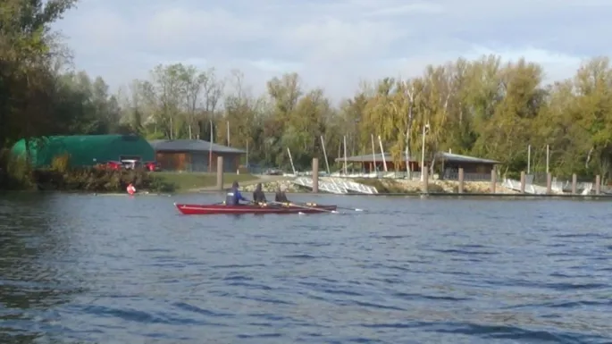 Aviron Club Région Colmar