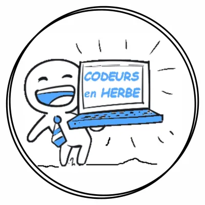 Codeurs en herbe