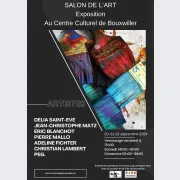 Salon de l\'art