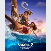 Vaiana 2 