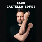 David Castello-Lopes Authentique