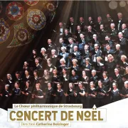 Concert de Noël du Choeur philharmonique de Strasbourg