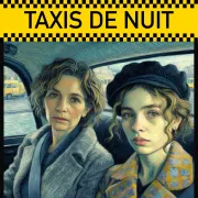 Taxis de Nuit