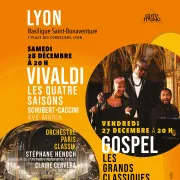 Gospel, Les grands classiques