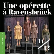 Une opérette à Ravensbrück