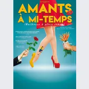 Amants à mi-temps