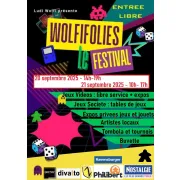 Wolfifolie 4le festival