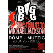 Who's Bad-Tribute to Michael Jackson