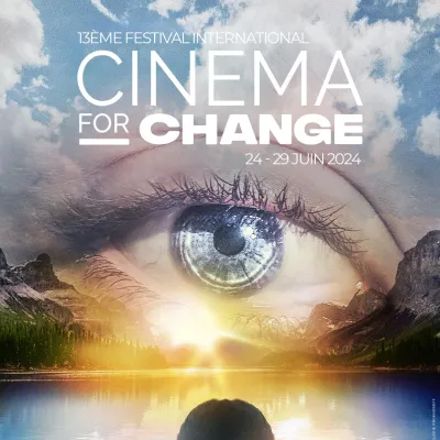 Festival cinema for change 