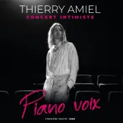 Thierry Amiel piano-voix