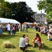 9e Festival de la Soupe au Jardin