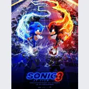 Sonic 3  le film