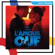 Avant-première : L\'amour ouf - Direct avec l\'équipe du film