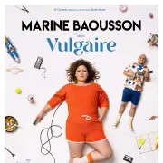 Marine Baousson en spectacle à Nantes