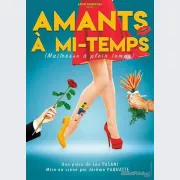 Amants à mi-temps 