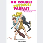 Un couple (presque) parfait