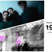 PALES + SODOM & SAGESSE - 19 SEPT, Orléans 