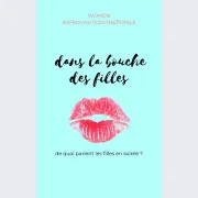 Dans la bouche des filles