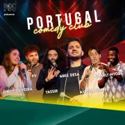 Portugal Comedy Club