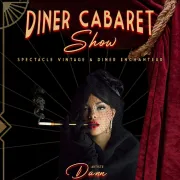 Diner Cabaret Show