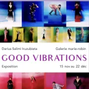 Good Vibrations