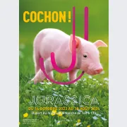 « Cochon ! »