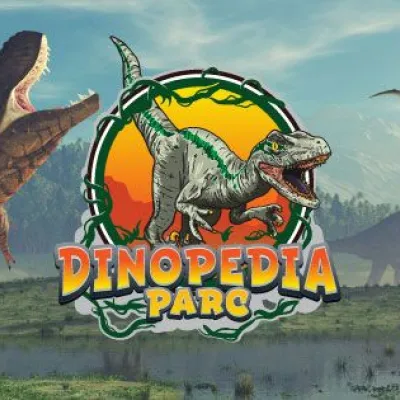 Dinopédia Parc