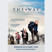 The Way, la route ensemble 