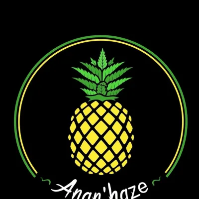 Anan'haze CBD shop