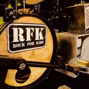 Rock For Kids de 7 à 77ans