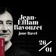 Jean-Efflam Bavouzet