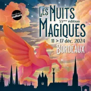 Festival Les Nuits Magiques