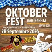 8 ème Oktoberfest 