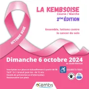 La Kembsoise