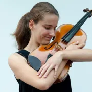 Carré d'As jeunes talents - Talents remarquables et Clara Petit