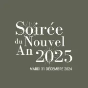 Soirée du Nouvel an  au Mezo 