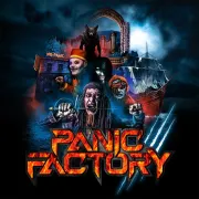 Panic Factory - Saison 3