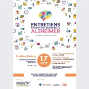 Les entretiens Alzheimer Poitiers